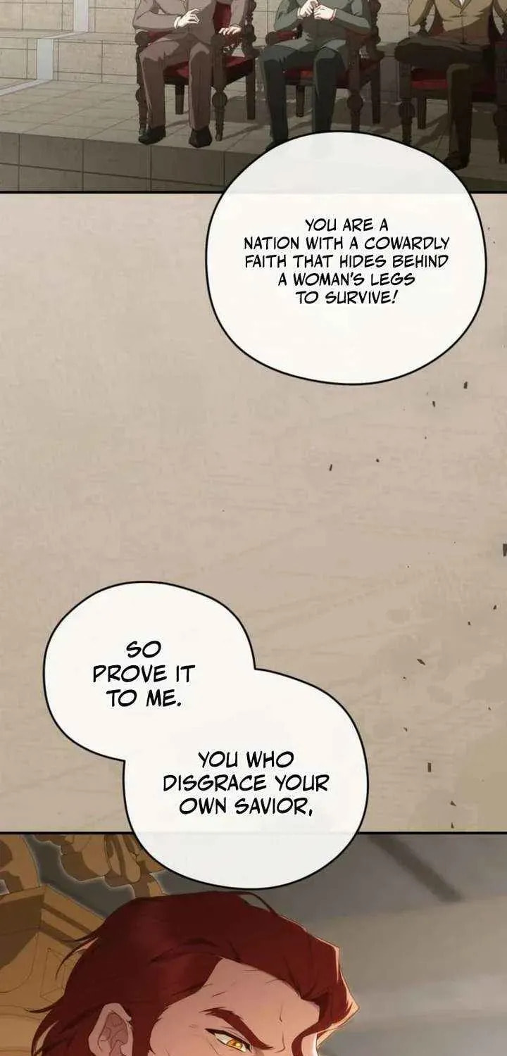 Read Violet Blooming in Patronage chapter 84 image 56 on Lezhin