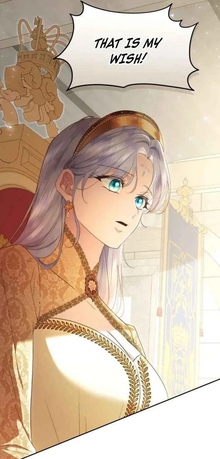 Read Violet Blooming in Patronage chapter 84 image 61 on Lezhin