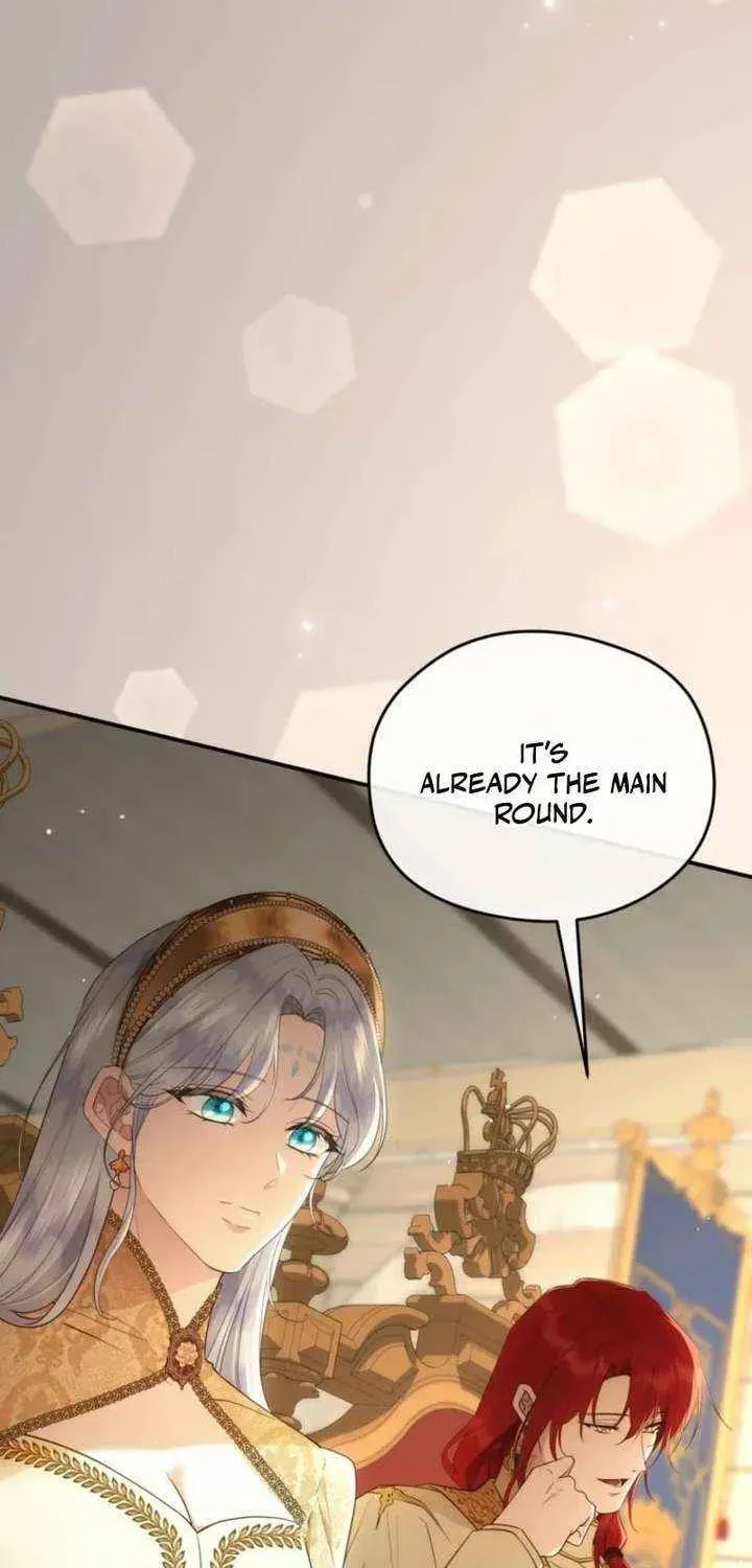 Read Violet Blooming in Patronage chapter 84 image 7 on Lezhin