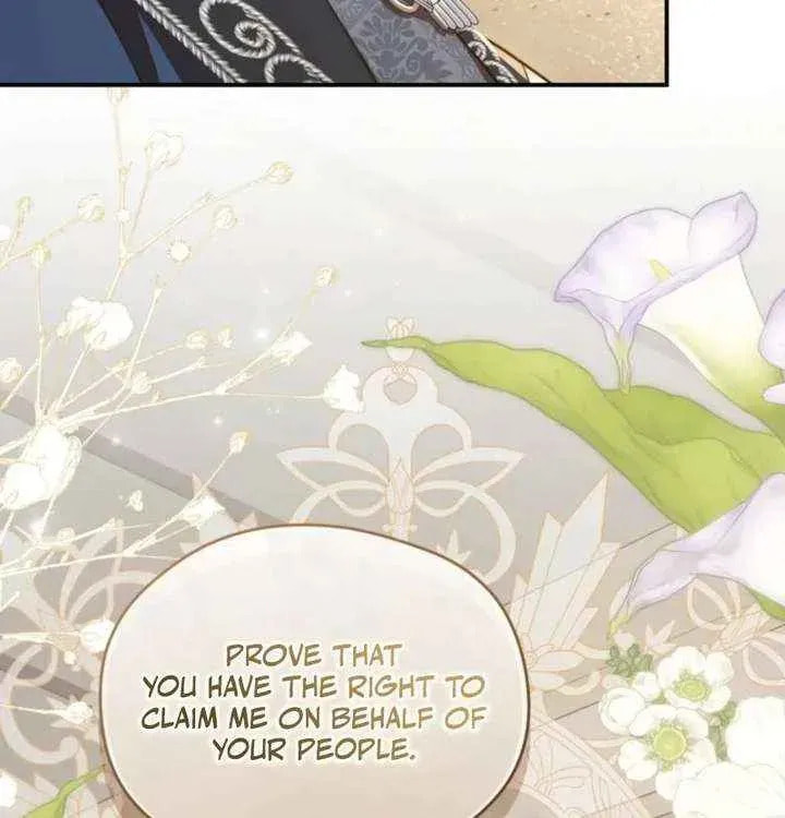 Read Violet Blooming in Patronage chapter 84 image 75 on Lezhin