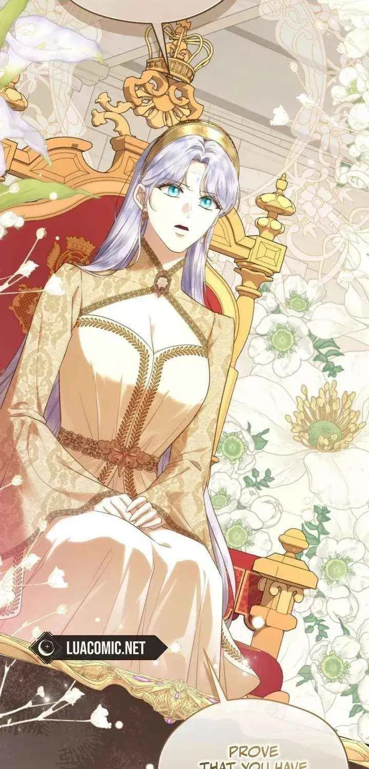 Read Violet Blooming in Patronage chapter 84 image 76 on Lezhin