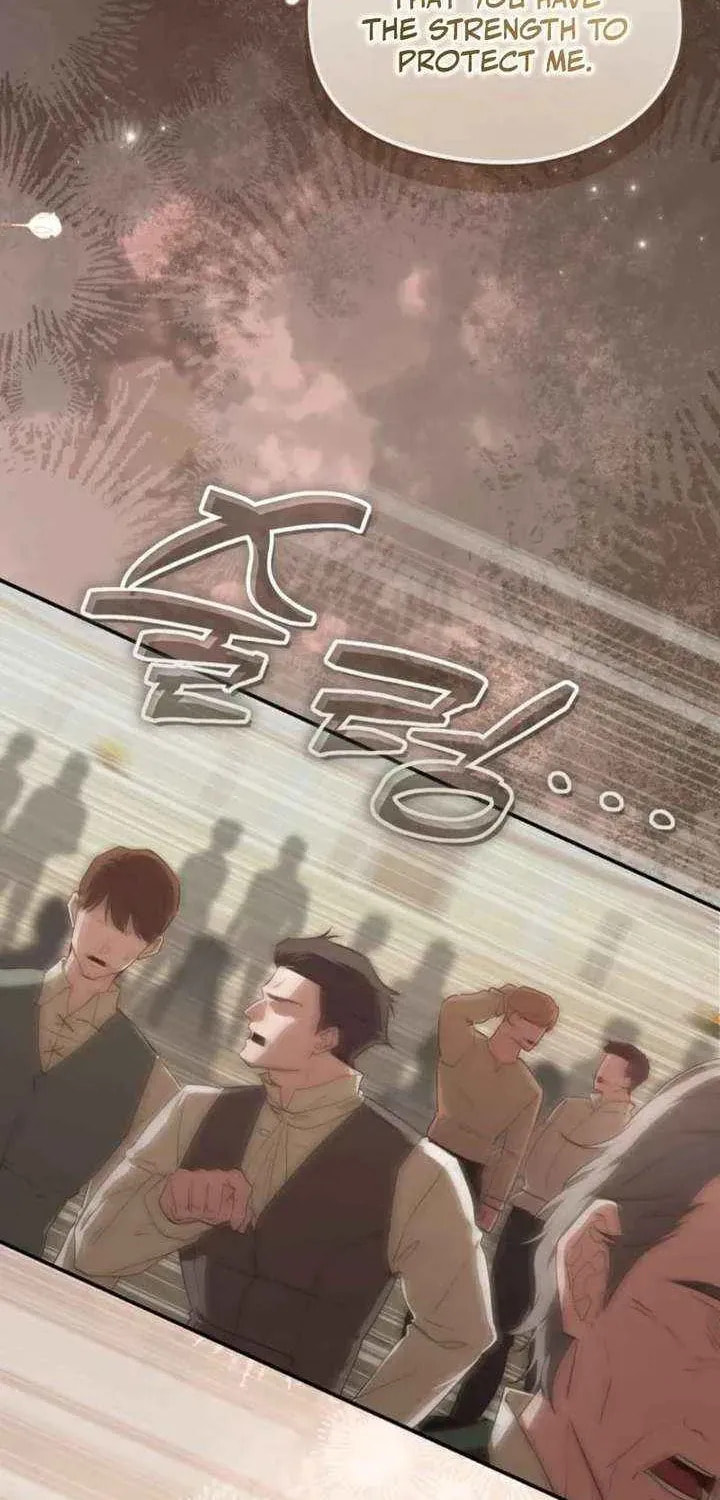 Read Violet Blooming in Patronage chapter 84 image 77 on Lezhin