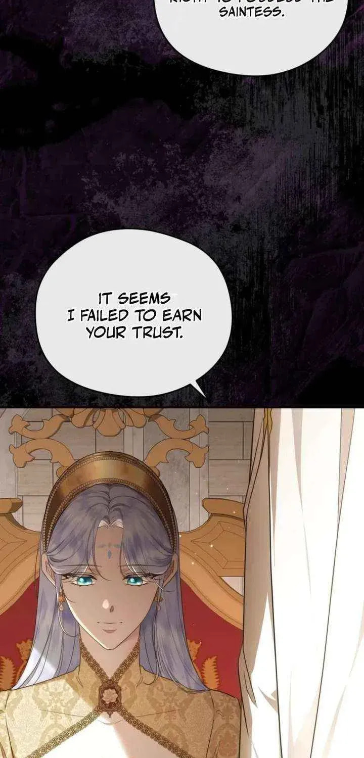 Read Violet Blooming in Patronage chapter 84 image 83 on Lezhin