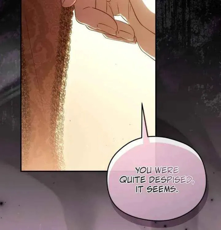 Read Violet Blooming in Patronage chapter 84 image 85 on Lezhin