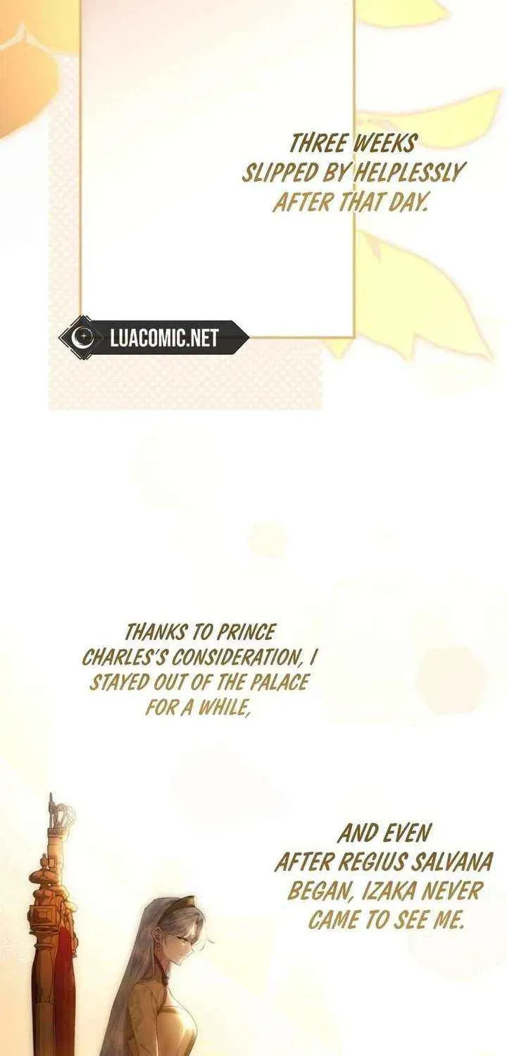 Read Violet Blooming in Patronage chapter 84 image 9 on Lezhin