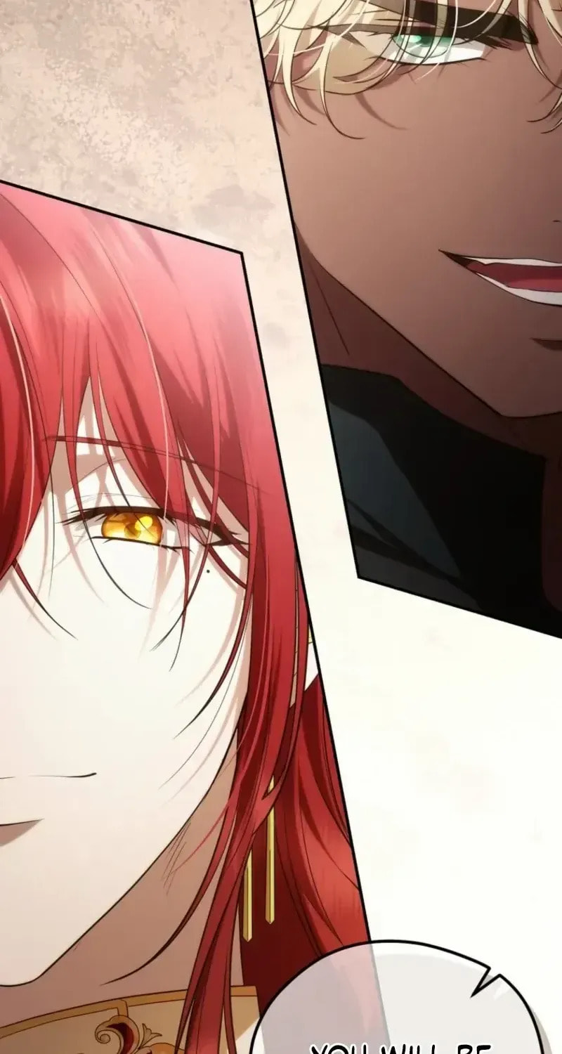 Read Violet Blooming in Patronage chapter 85 image 10 on Lezhin