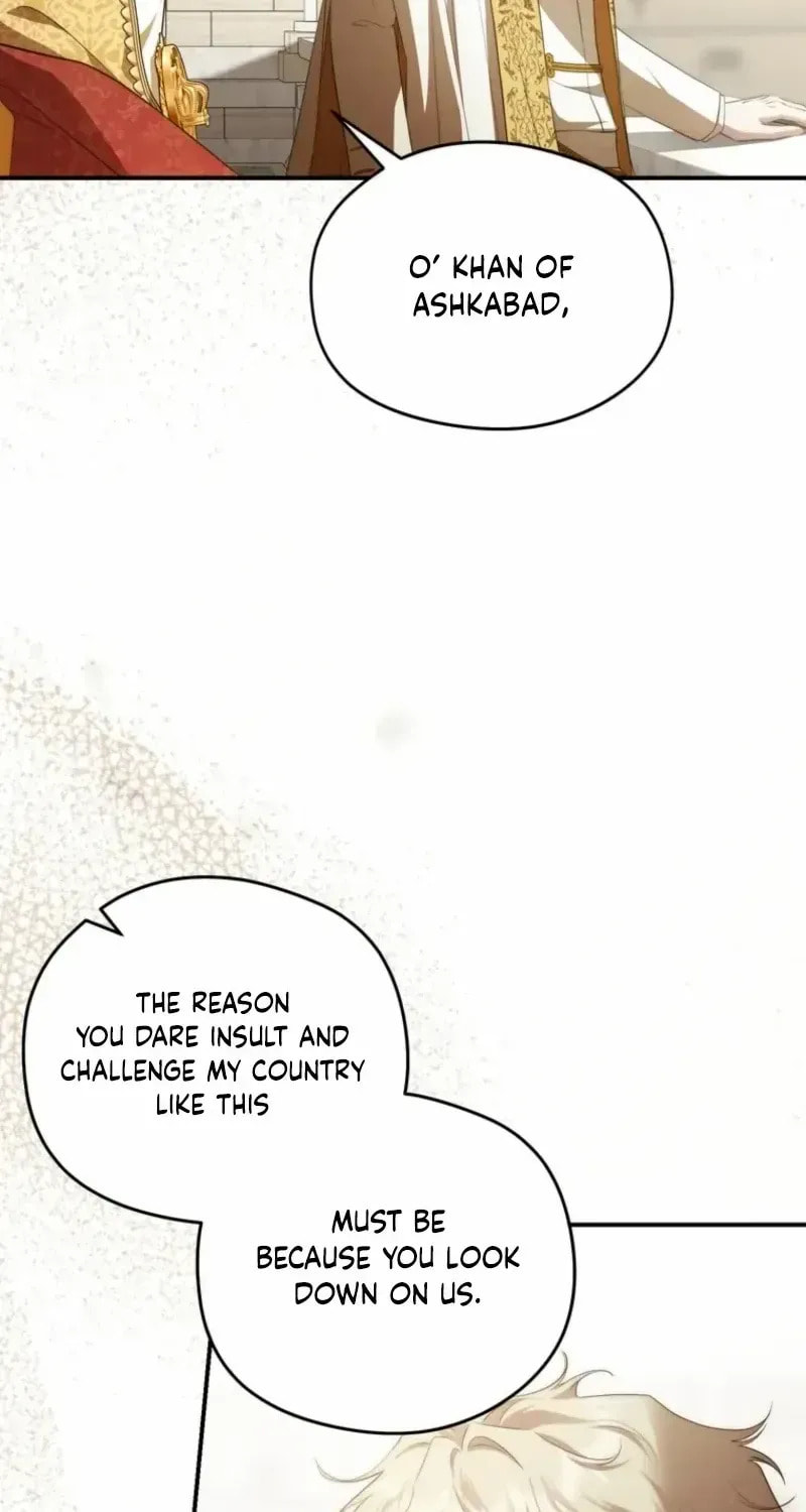 Read Violet Blooming in Patronage chapter 85 image 12 on Lezhin