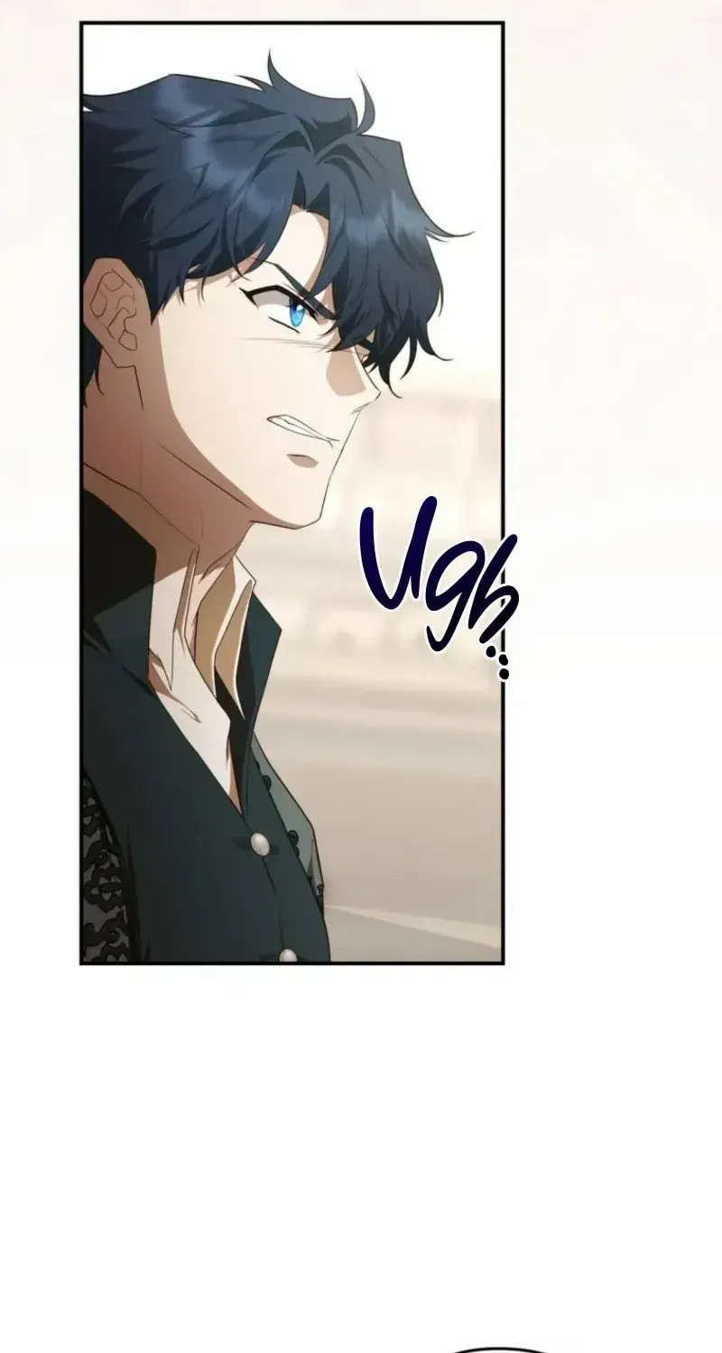 Read Violet Blooming in Patronage chapter 85 image 18 on Lezhin