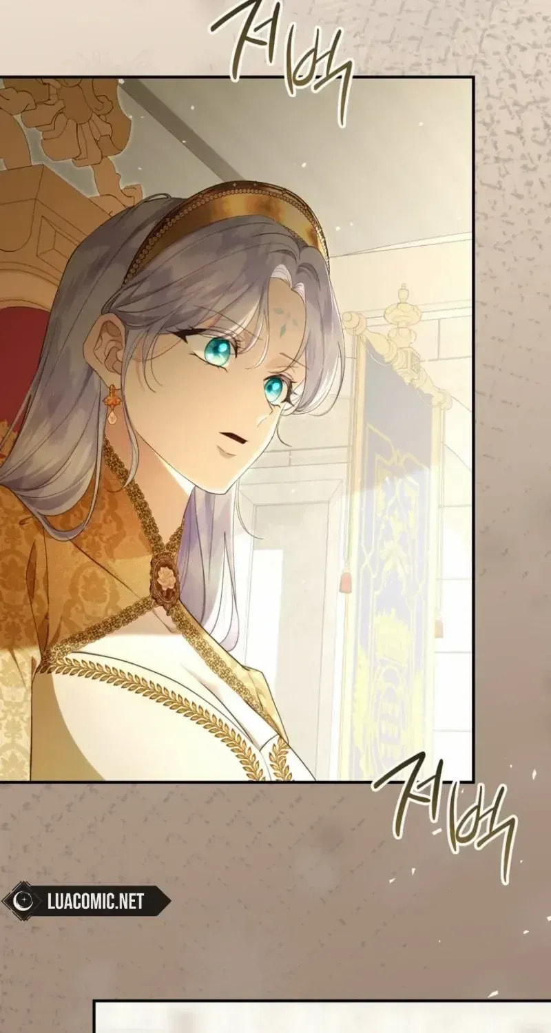 Read Violet Blooming in Patronage chapter 85 image 21 on Lezhin