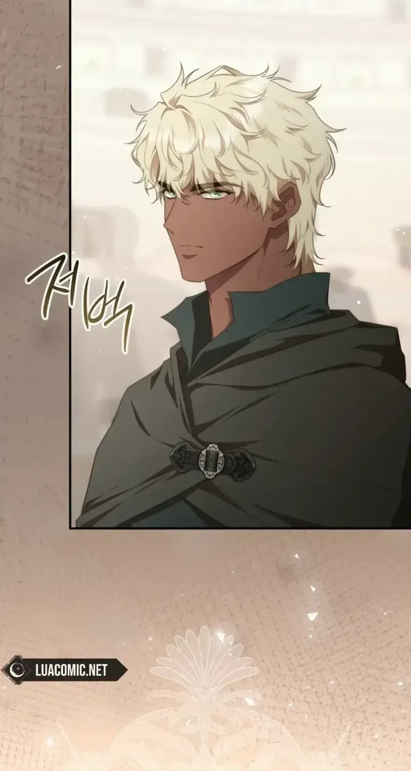 Read Violet Blooming in Patronage chapter 85 image 22 on Lezhin