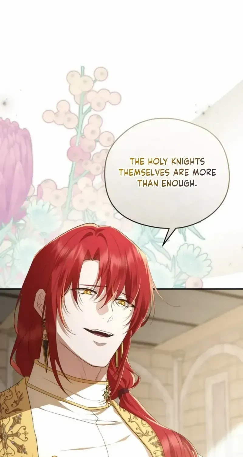 Read Violet Blooming in Patronage chapter 85 image 28 on Lezhin