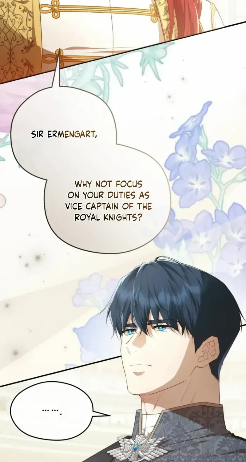 Read Violet Blooming in Patronage chapter 85 image 29 on Lezhin