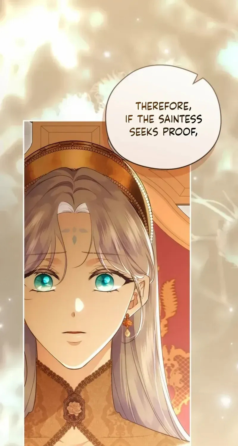 Read Violet Blooming in Patronage chapter 85 image 32 on Lezhin