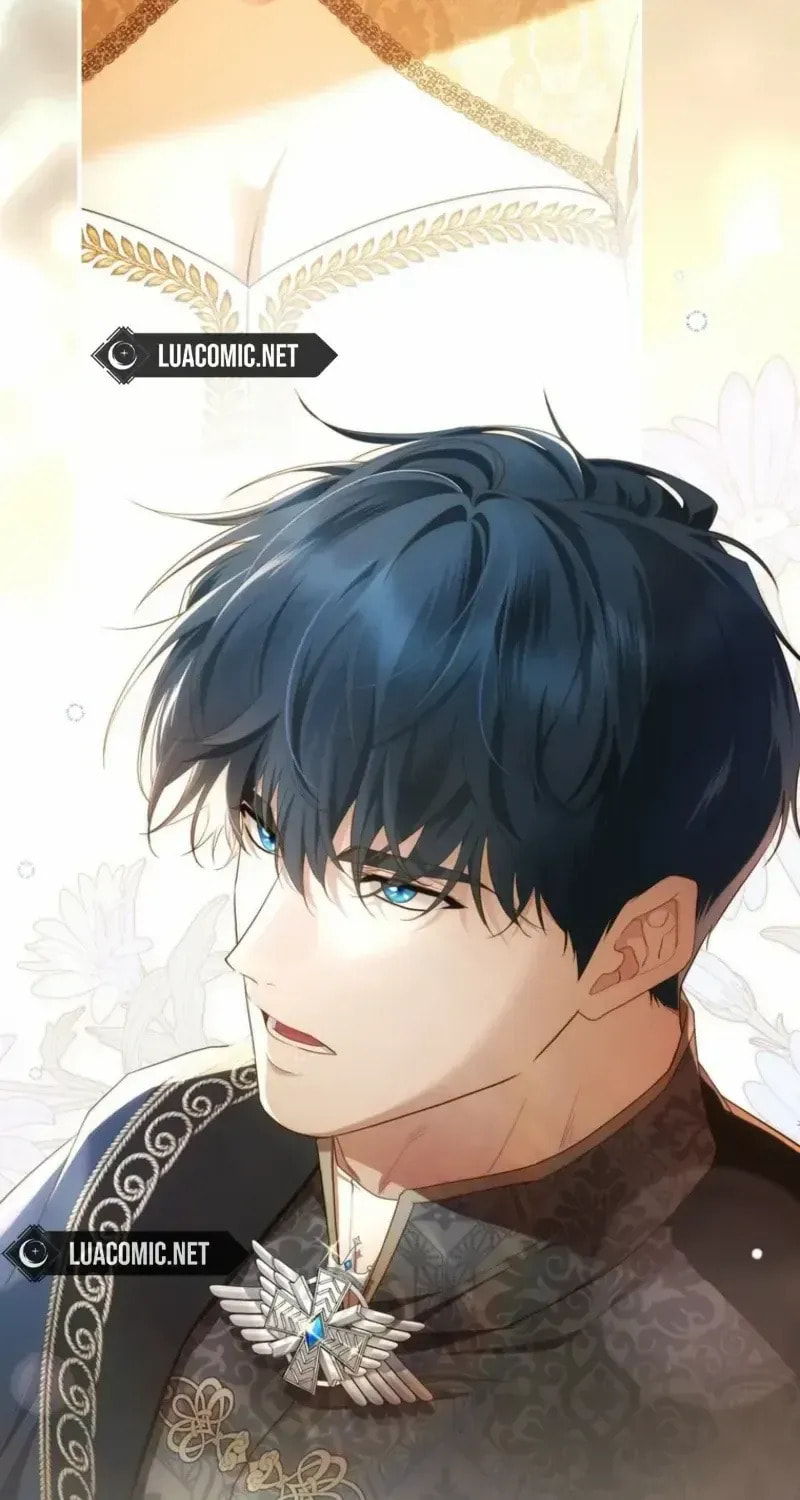 Read Violet Blooming in Patronage chapter 85 image 33 on Lezhin
