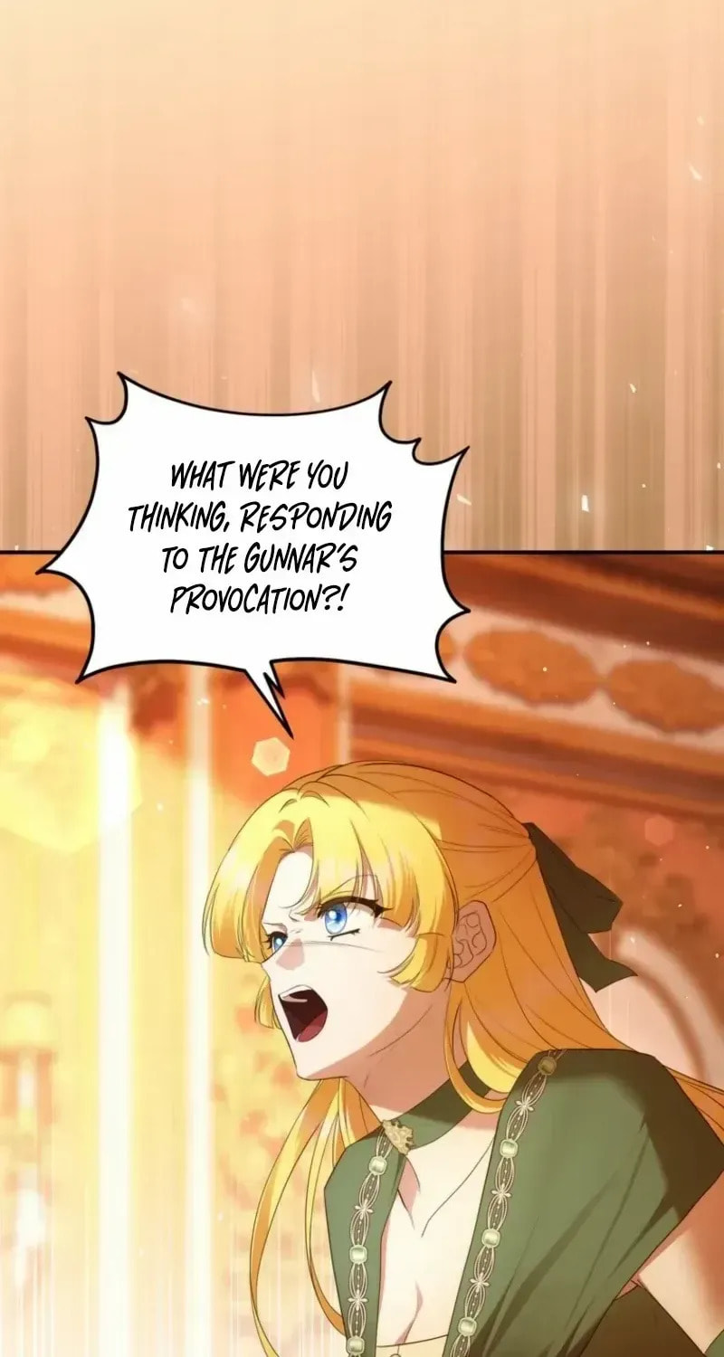 Read Violet Blooming in Patronage chapter 85 image 36 on Lezhin