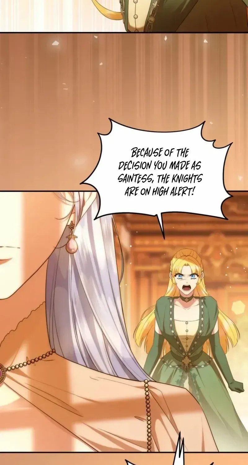 Read Violet Blooming in Patronage chapter 85 image 37 on Lezhin