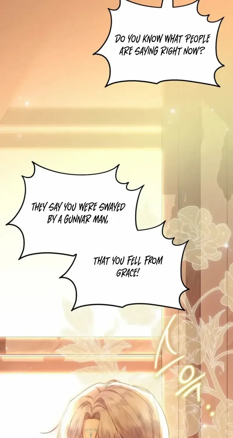 Read Violet Blooming in Patronage chapter 85 image 38 on Lezhin
