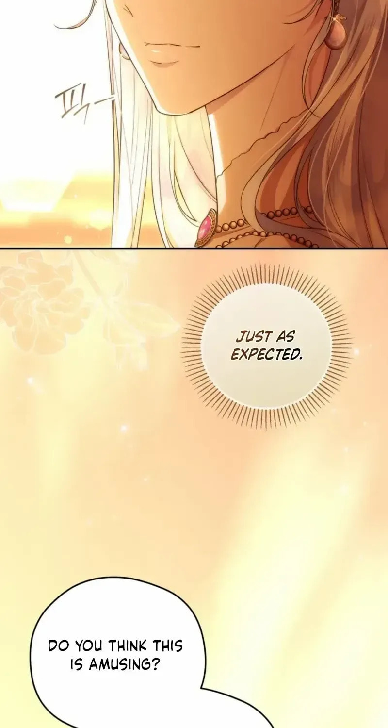 Read Violet Blooming in Patronage chapter 85 image 40 on Lezhin