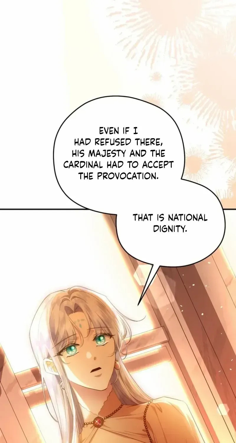 Read Violet Blooming in Patronage chapter 85 image 42 on Lezhin