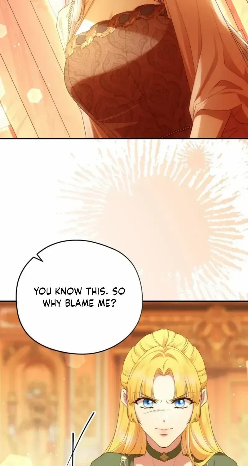 Read Violet Blooming in Patronage chapter 85 image 43 on Lezhin
