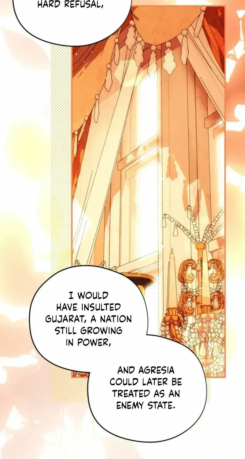 Read Violet Blooming in Patronage chapter 85 image 46 on Lezhin