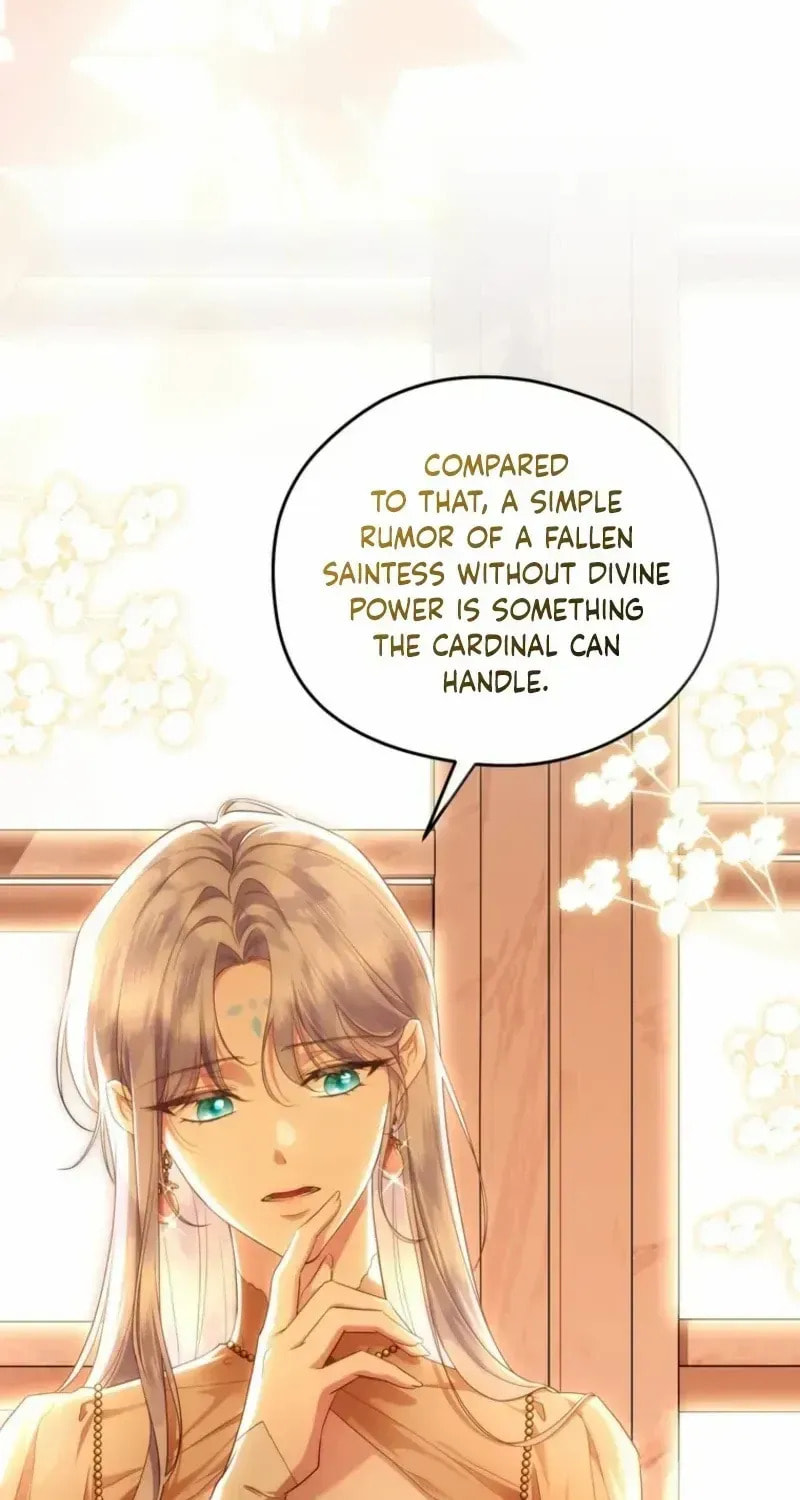 Read Violet Blooming in Patronage chapter 85 image 47 on Lezhin