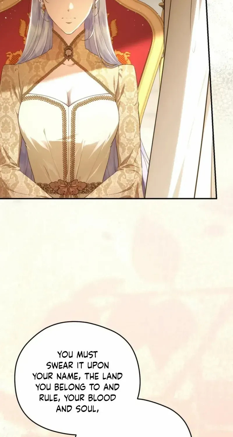 Read Violet Blooming in Patronage chapter 85 image 5 on Lezhin