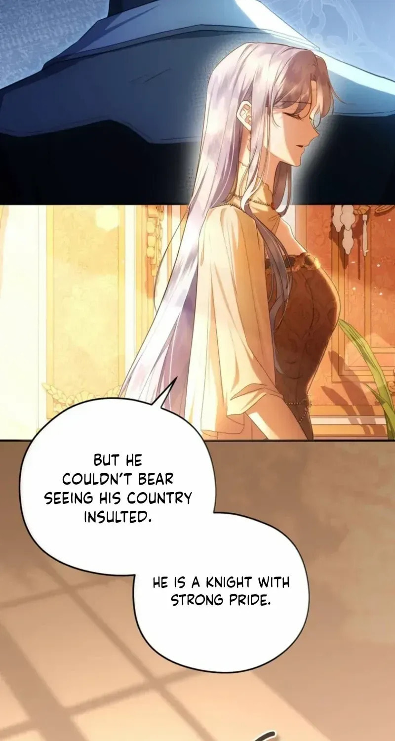 Read Violet Blooming in Patronage chapter 85 image 51 on Lezhin