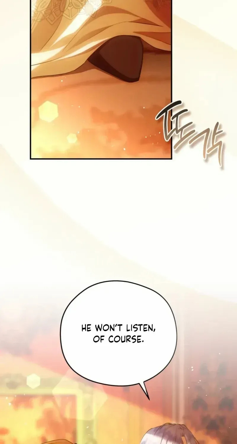 Read Violet Blooming in Patronage chapter 85 image 53 on Lezhin