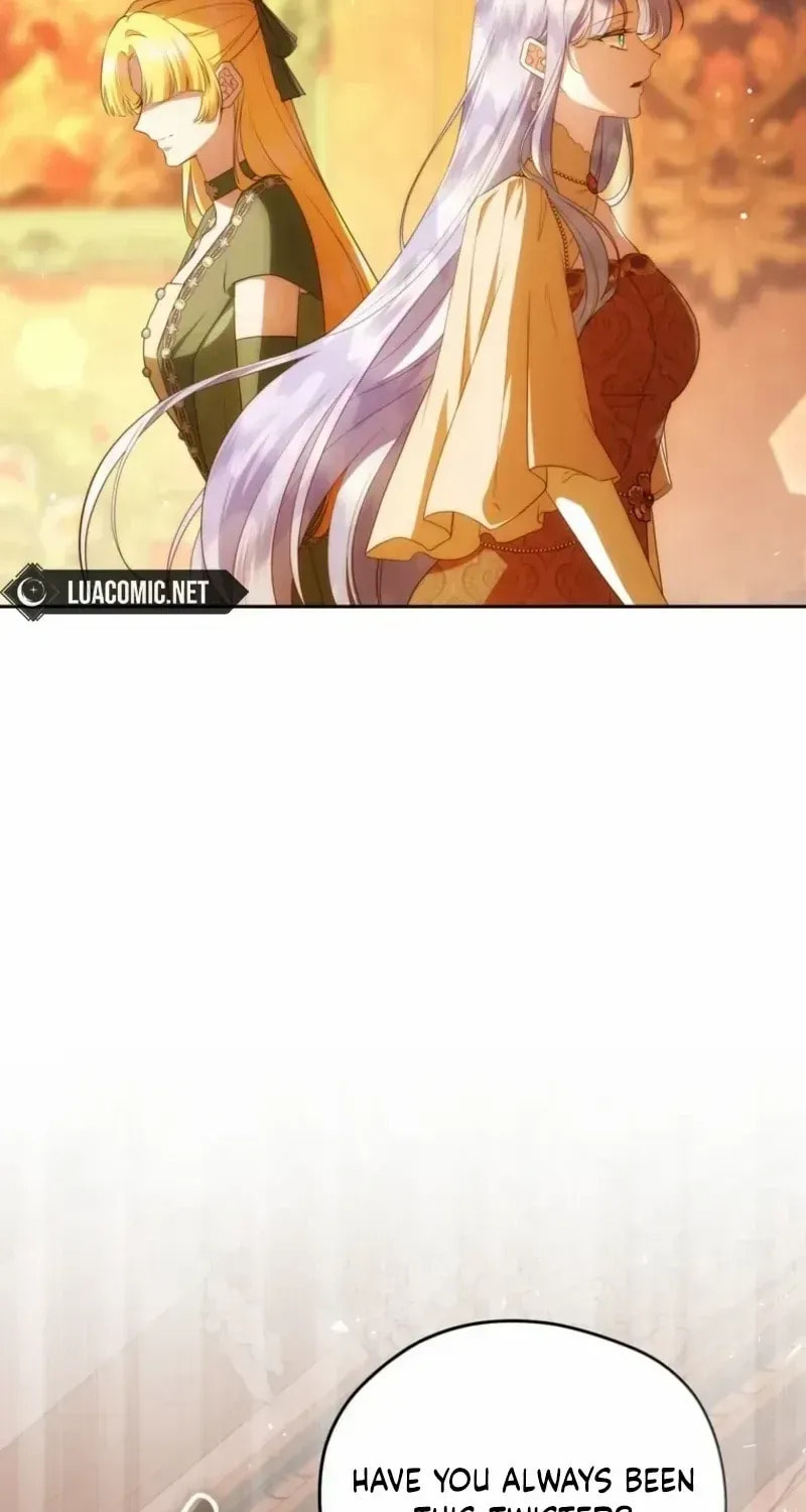 Read Violet Blooming in Patronage chapter 85 image 54 on Lezhin
