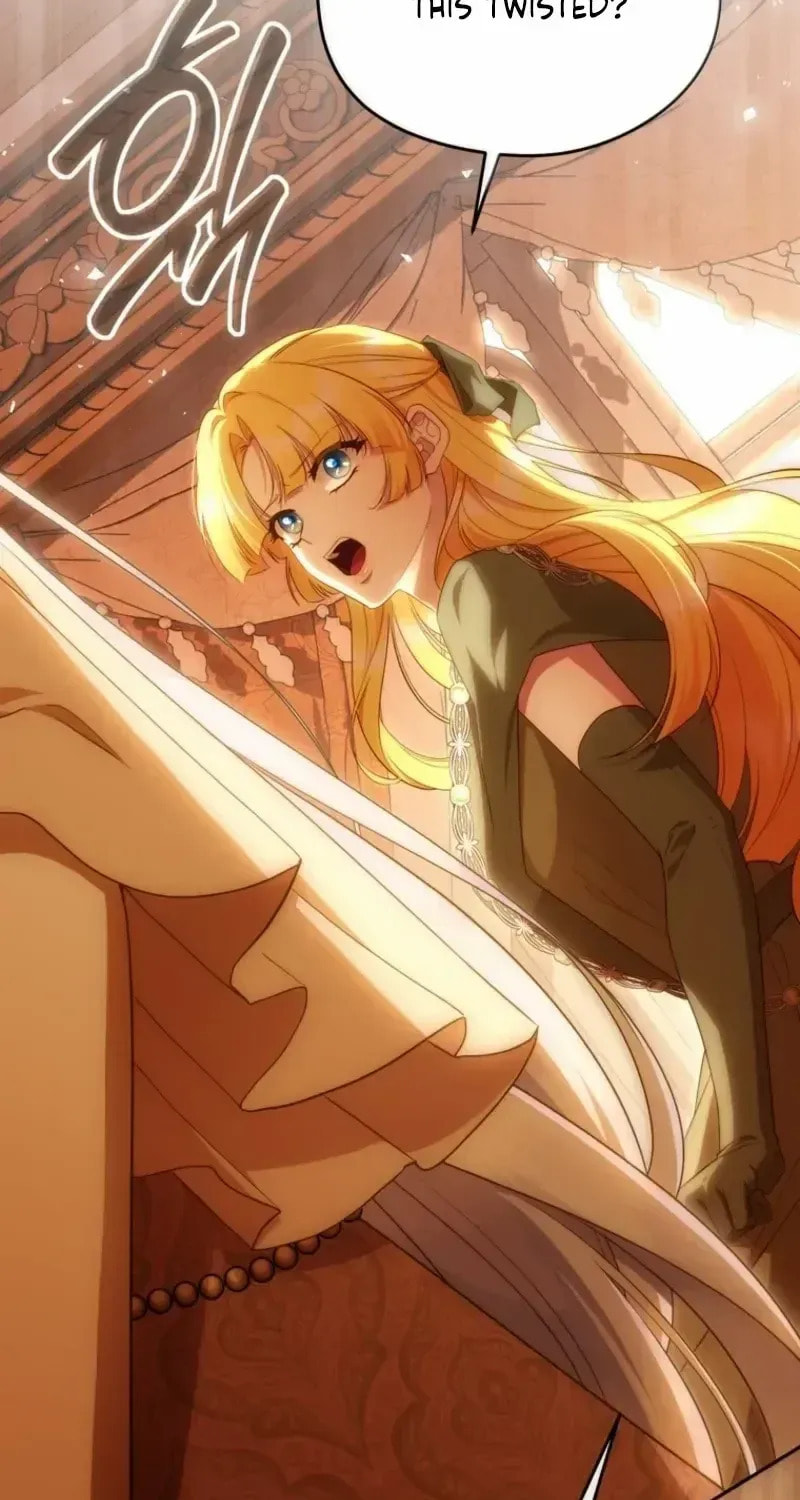 Read Violet Blooming in Patronage chapter 85 image 55 on Lezhin