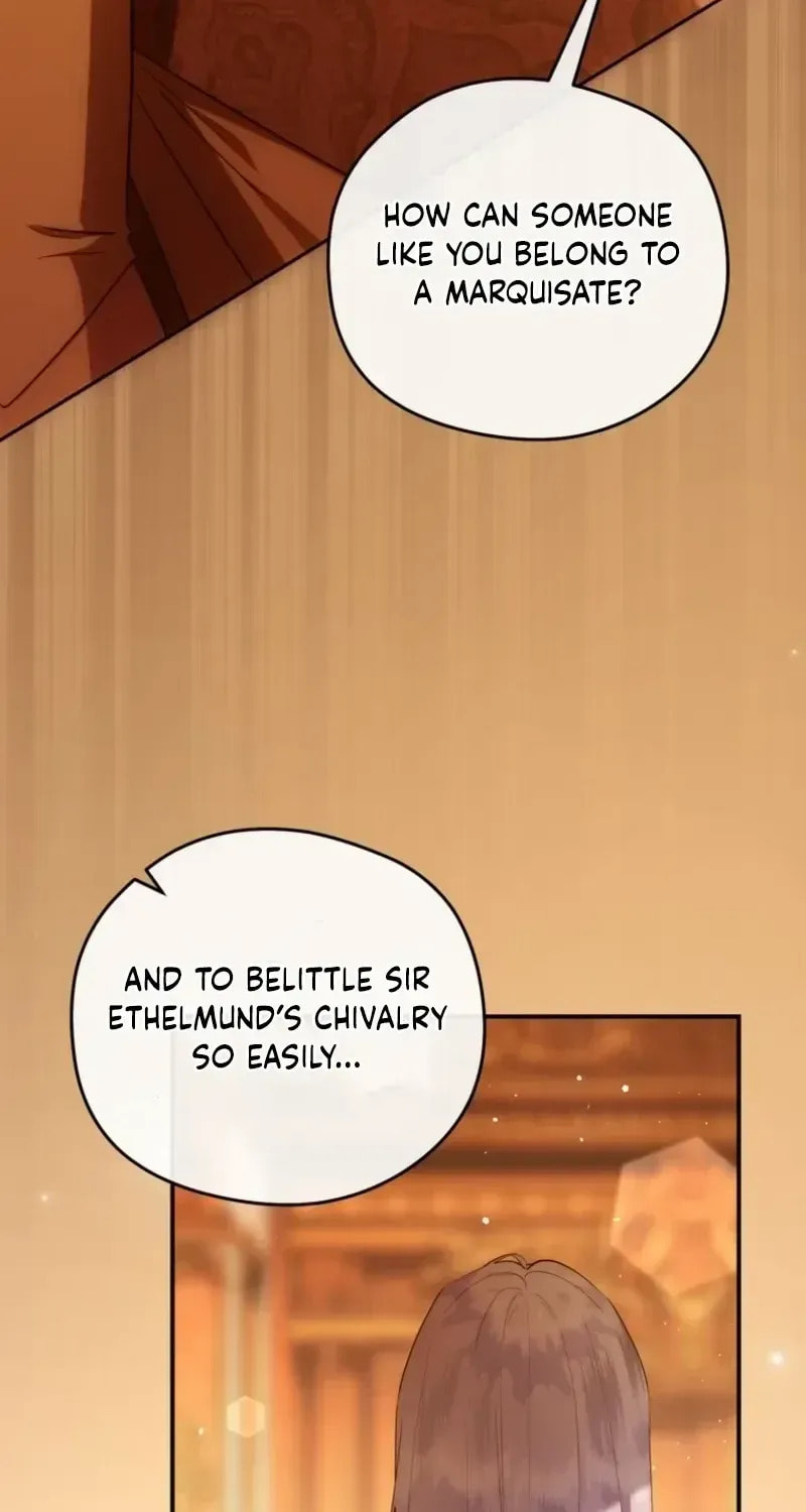 Read Violet Blooming in Patronage chapter 85 image 56 on Lezhin