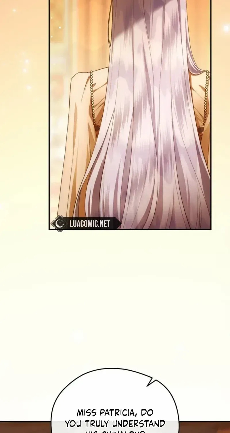 Read Violet Blooming in Patronage chapter 85 image 57 on Lezhin