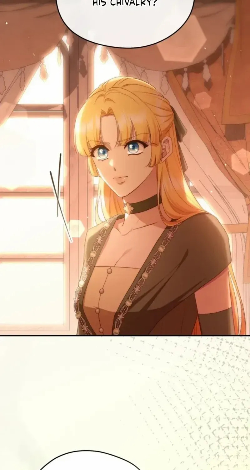 Read Violet Blooming in Patronage chapter 85 image 58 on Lezhin