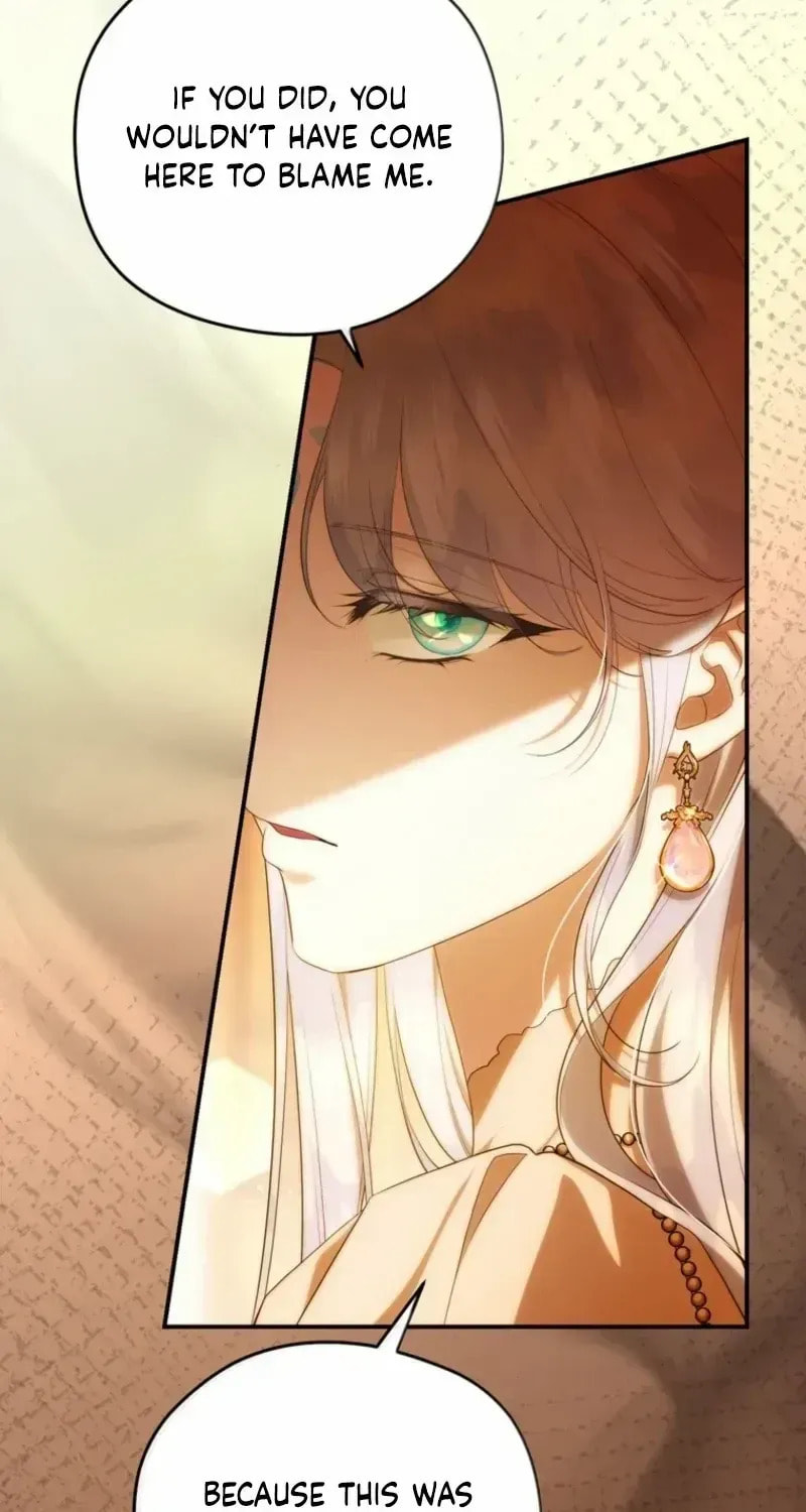 Read Violet Blooming in Patronage chapter 85 image 59 on Lezhin