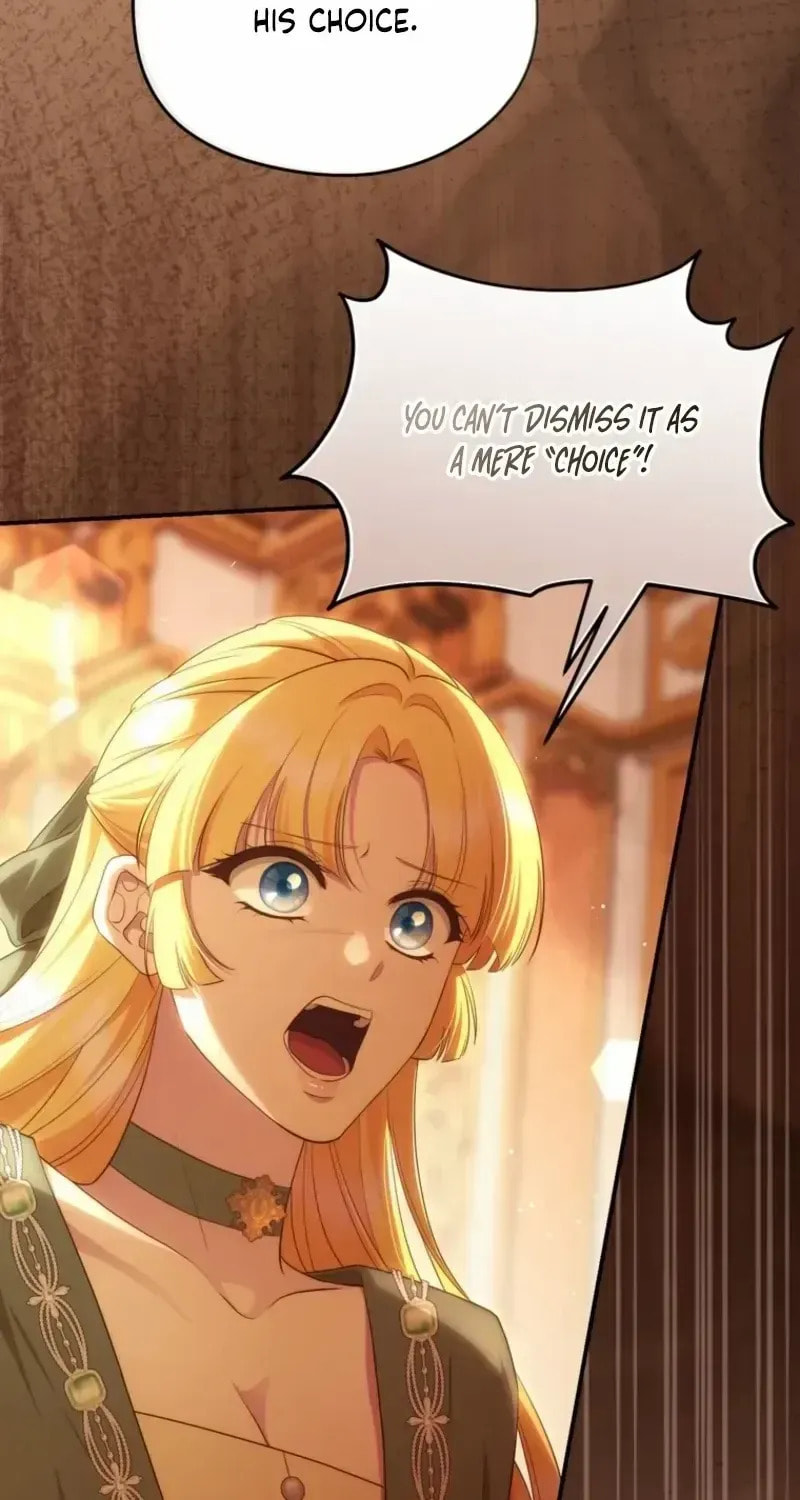 Read Violet Blooming in Patronage chapter 85 image 60 on Lezhin