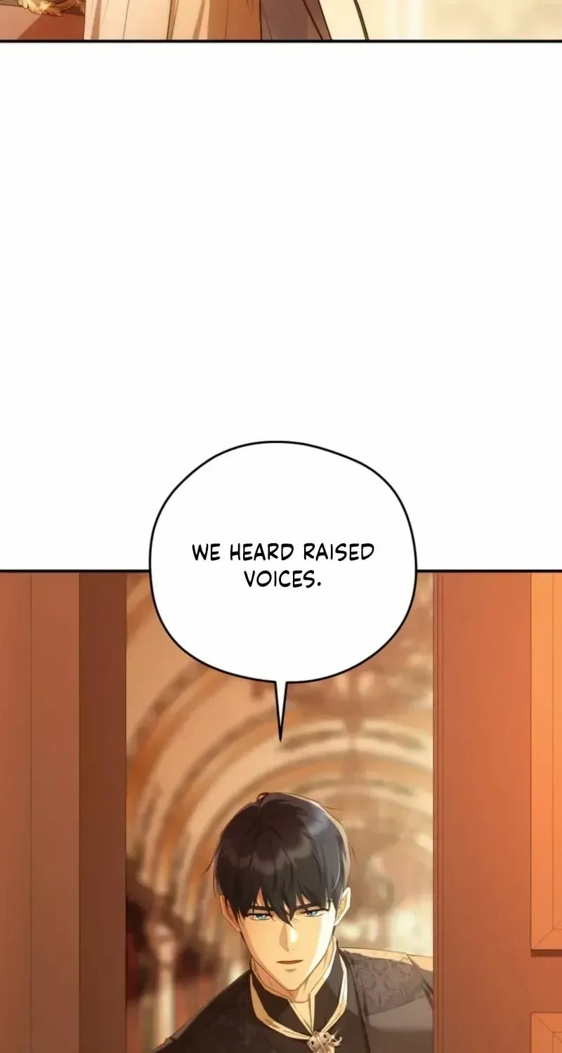 Read Violet Blooming in Patronage chapter 85 image 71 on Lezhin