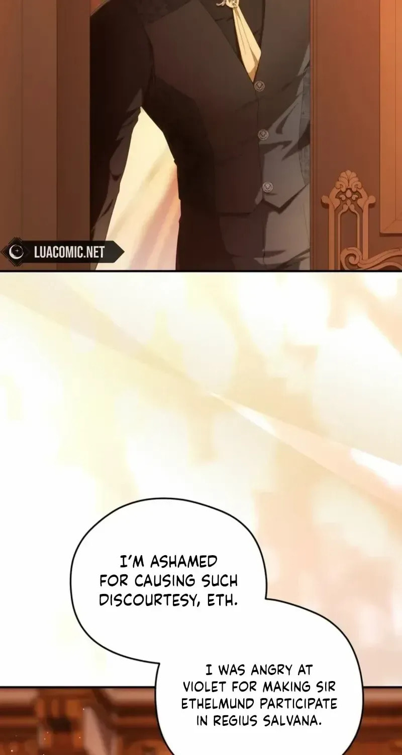 Read Violet Blooming in Patronage chapter 85 image 72 on Lezhin
