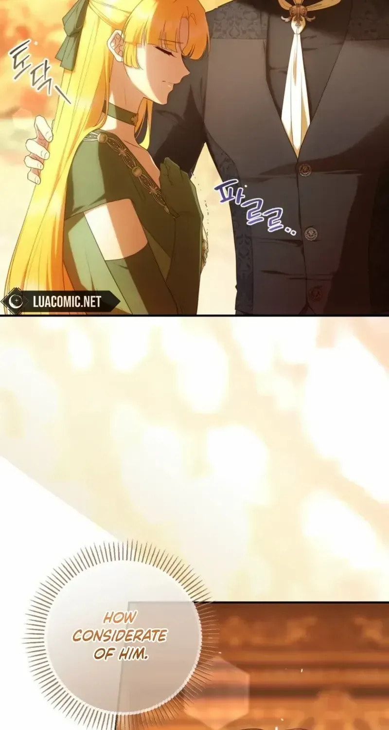 Read Violet Blooming in Patronage chapter 85 image 75 on Lezhin
