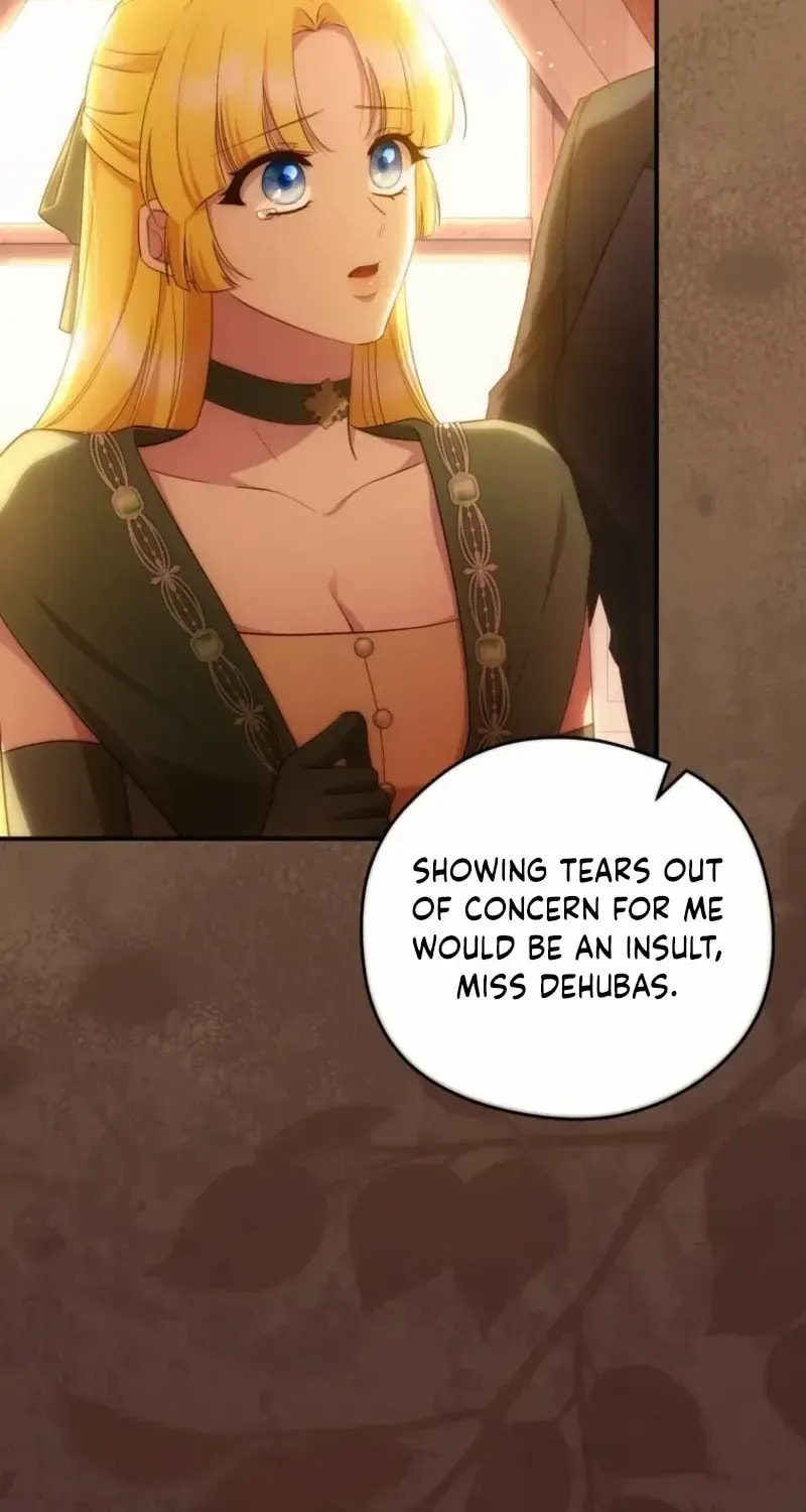 Read Violet Blooming in Patronage chapter 85 image 82 on Lezhin