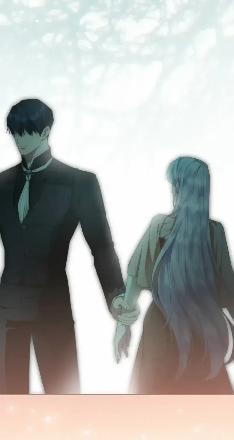 Read Violet Blooming in Patronage chapter 85 image 88 on Lezhin