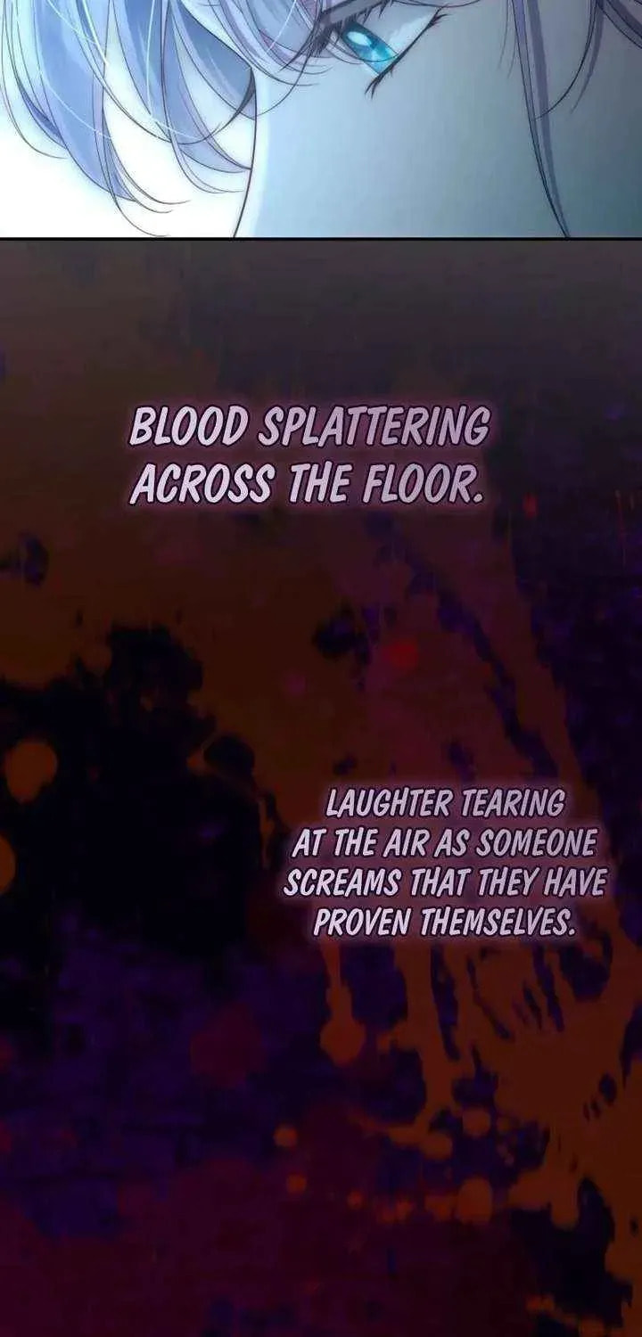 Read Violet Blooming in Patronage chapter 86 image 101 on Lezhin