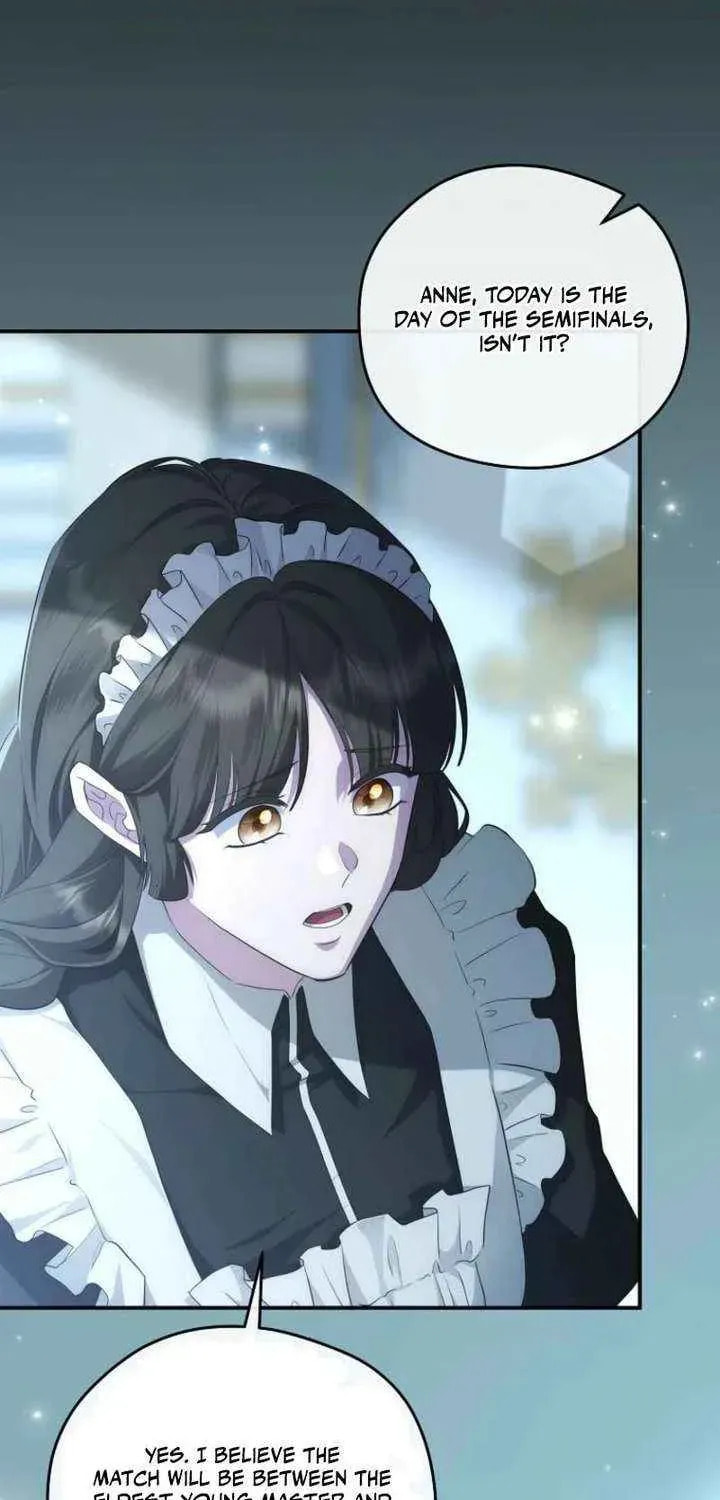 Read Violet Blooming in Patronage chapter 86 image 103 on Lezhin