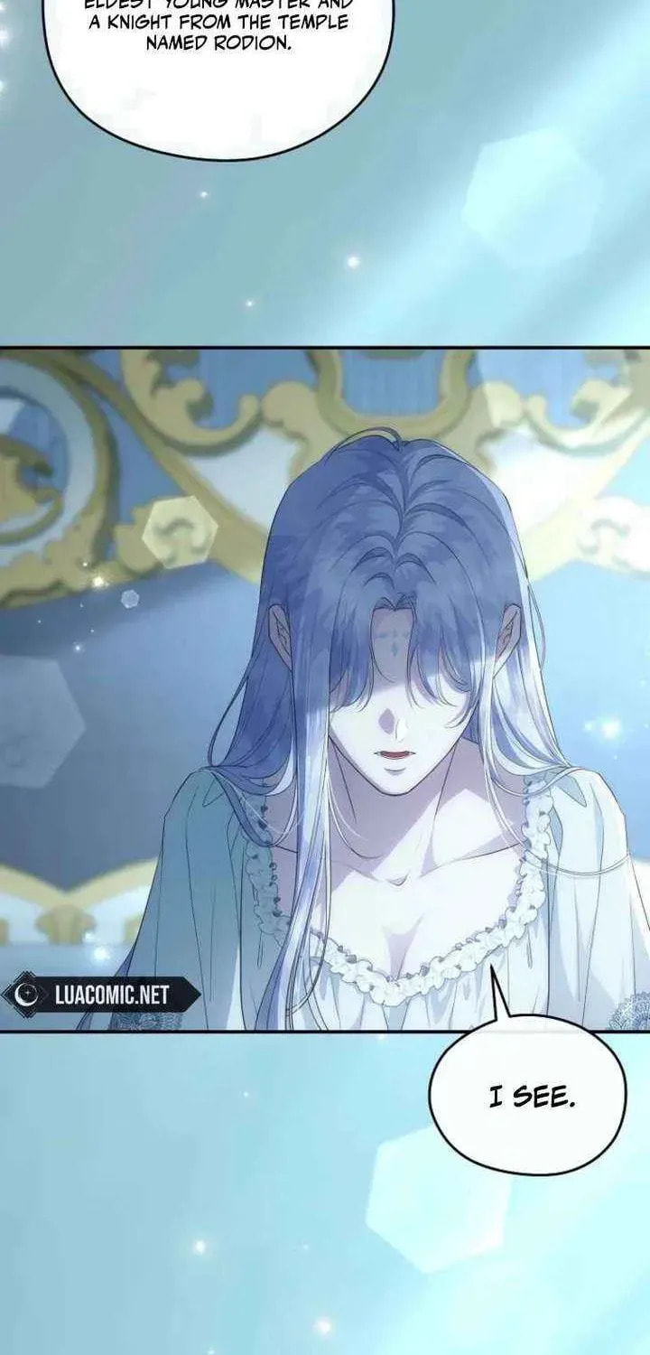 Read Violet Blooming in Patronage chapter 86 image 104 on Lezhin