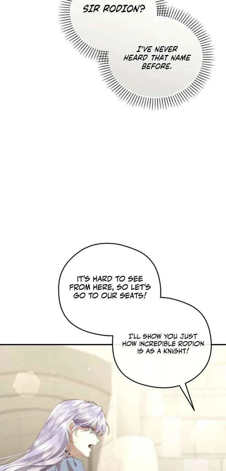 Read Violet Blooming in Patronage chapter 86 image 12 on Lezhin