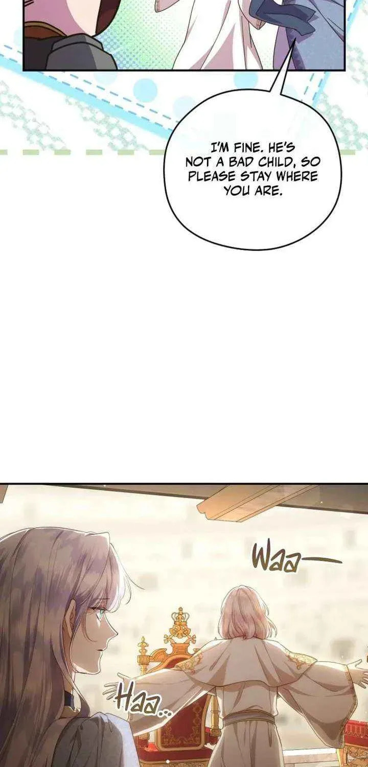 Read Violet Blooming in Patronage chapter 86 image 14 on Lezhin