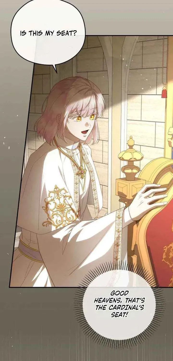 Read Violet Blooming in Patronage chapter 86 image 16 on Lezhin