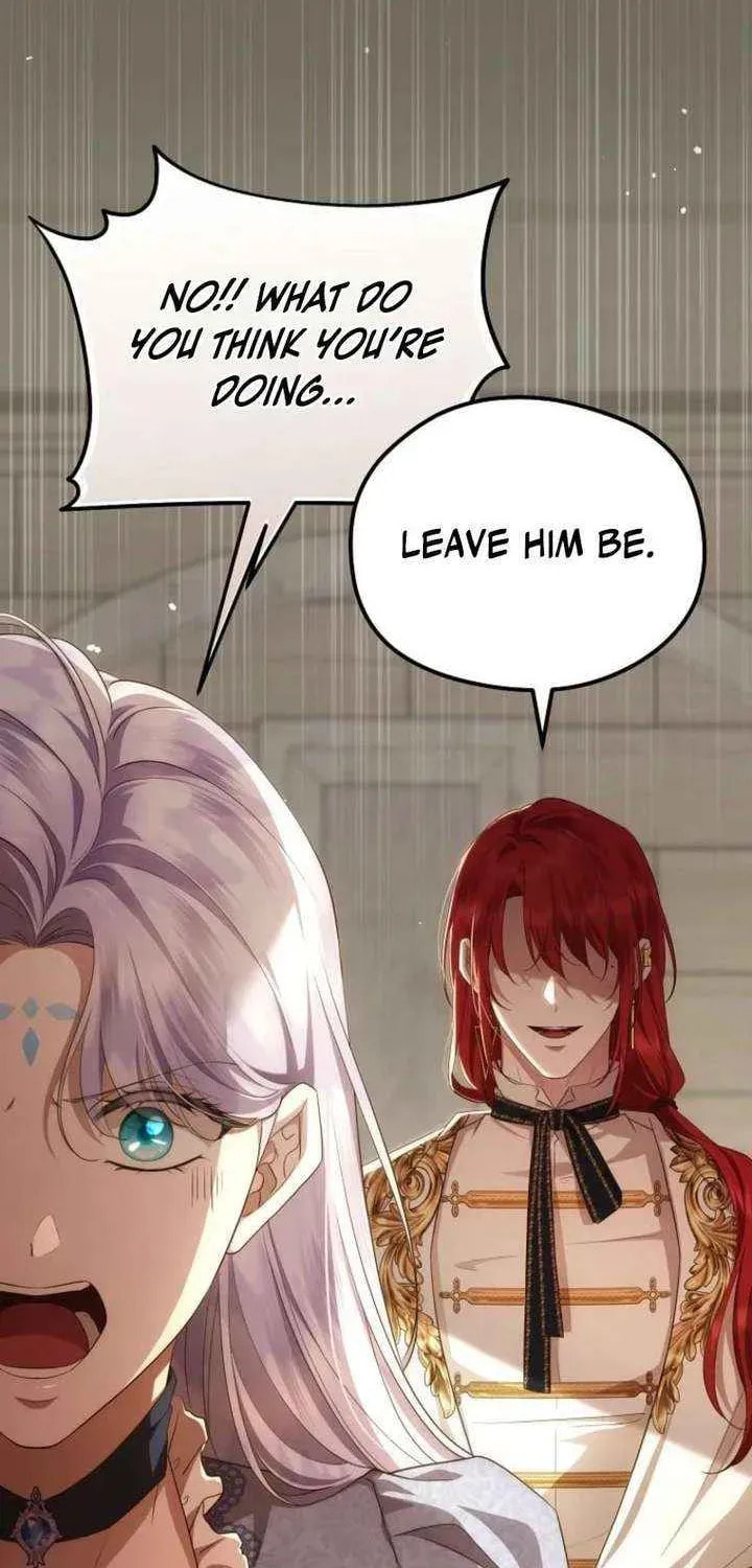 Read Violet Blooming in Patronage chapter 86 image 17 on Lezhin
