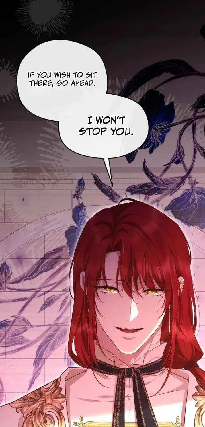 Read Violet Blooming in Patronage chapter 86 image 19 on Lezhin