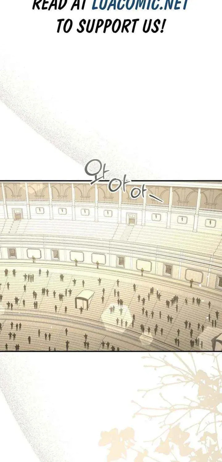 Read Violet Blooming in Patronage chapter 86 image 2 on Lezhin